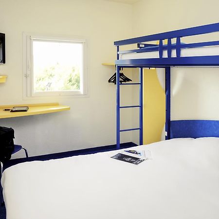 Ibis Budget Bezons Esterno foto