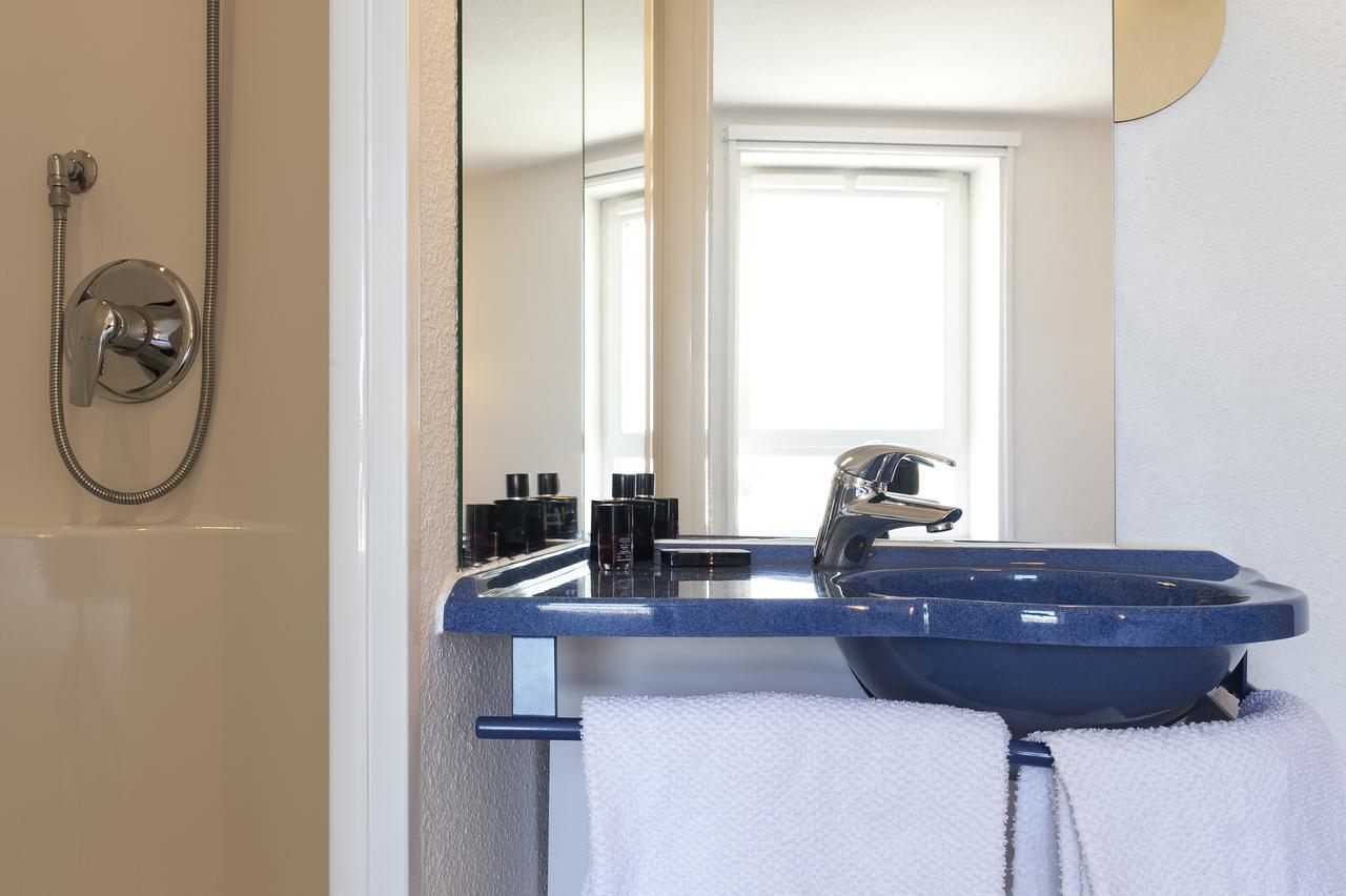 Ibis Budget Bezons Esterno foto