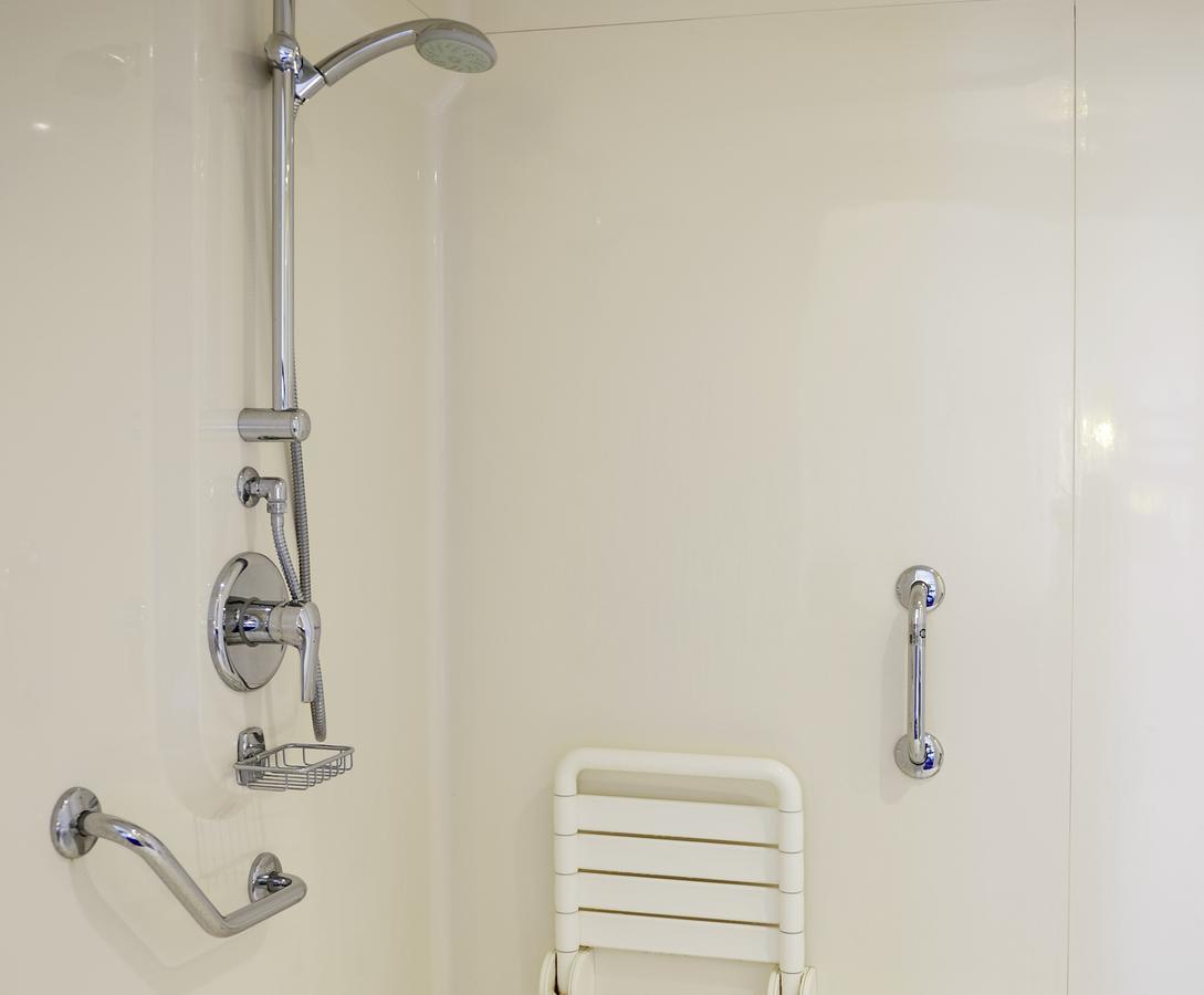 Ibis Budget Bezons Esterno foto